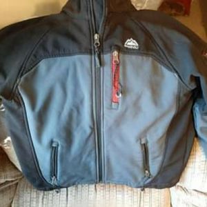 Youth medium SNOZU jacket